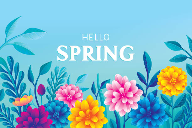 Hello Spring